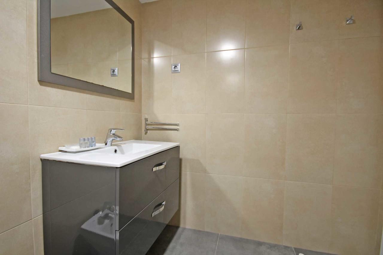 Ferrandiz Grupalmalaga Málaga Exterior foto